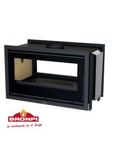 Касетная топка Bronpi CAIRO 90 D