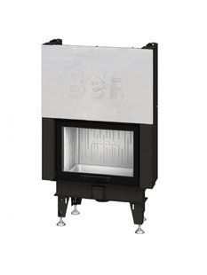 Каминная топка с водным контуром BeF Home AQUATIC WH V 70