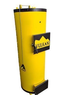 Котел верхнего горения Vulkan candle U 10 кВт
