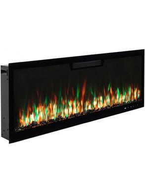 Електрокамін AFLAMO ELITE 107