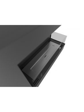 Біокамін Simple Fire CORNER 600 R Зі склом