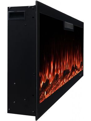 Електрокамін AFLAMO ELITE 107