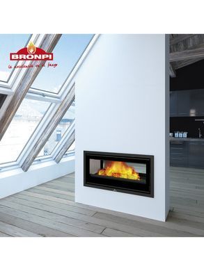 Касетная топка Bronpi CAIRO 90 D
