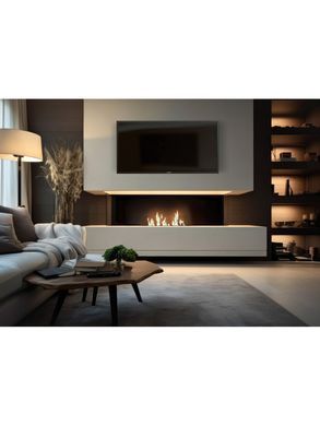 Біокамін Infire INSERT Slim 800