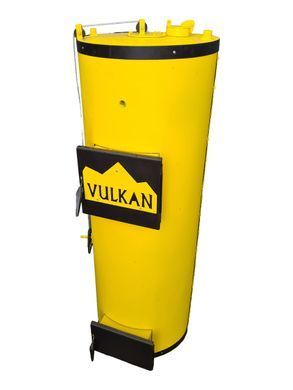 Котел верхнего горения Vulkan candle U 10 кВт