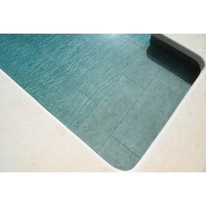 Плівка ПВХ (ЛАЙНЕР) ТЕКСТУРНА RENOLIT ALKORPLAN TILE JADE 1.65X21M ДЛЯ БАСЕЙНУ