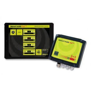 descon mobil-trol one - 12525