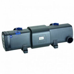 УФ-прибор предварительной очистки Bitron 25 - 56199/54027