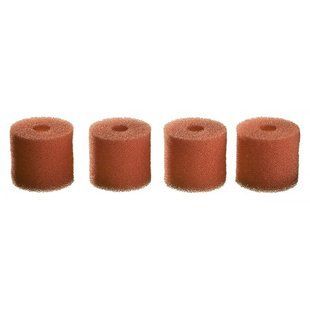 Губки предварительной очистки Set 4 BioMaster 30 ppi - 46481