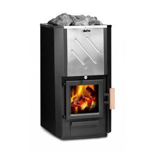 Дровяная печь для сауны FinTec FinTec Iwo Reflex - 800.920.004