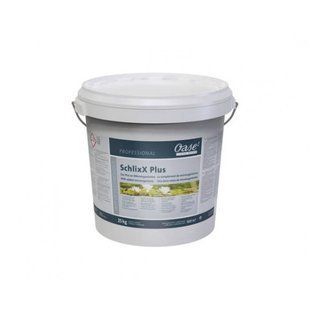 SchlixX Plus 10 кг препарат проти мулу для водойми 200 м2 - 76488