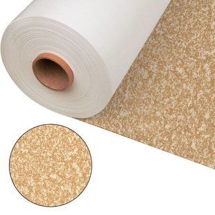 Лайнер&nbsp;Aquaviva Touch Sand Rhine Granite камень (текстурный) 2.05x20.2 м