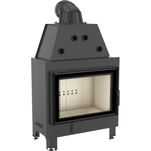 Каминная топка Kratki MBO 15 (15,0 кВт)