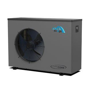 Тепловой инверторный насос Bridge CP110ES, 11-2,6 кВт, Wi-Fi, тепло/холод