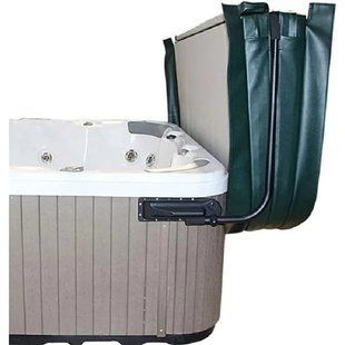 Подъемник вертикальный для крышки гидромассажного бассейна Passion Spas TS-07 Cover Lifter Upright
