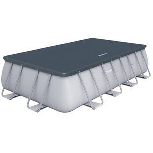 Покриття Bestway 58232 для басейнів 4.04x2.01/4.12x2.01 м (396x185 см)