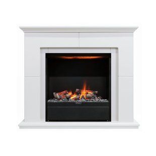 Каминокомплект Dimplex Albany Suite