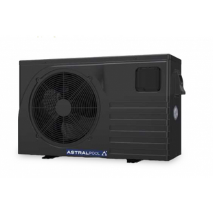 Тепловой насос AQUAHEAT COMPACT 11,5, тепловая мощность 11,5 кВт 220V 2.05 кВт