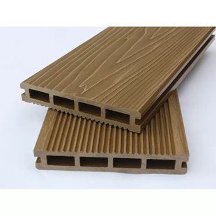 Террасная доска ДПК Tardex Classic 3D