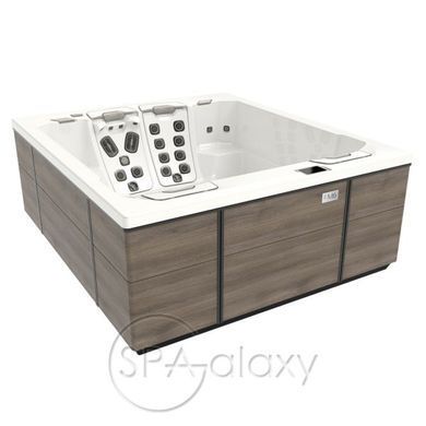 Spa басcейн Bullfrog Spas M-series M6 (США), 231*203*86 см