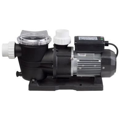 Насос Aquaviva LX STP100M (220 В, 10 м3/ч, 1 HP), вал AISI 316