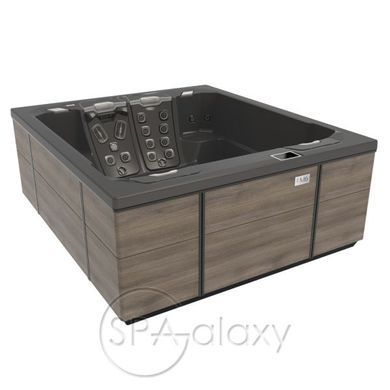 Spa басcейн Bullfrog Spas M-series M6 (США), 231*203*86 см