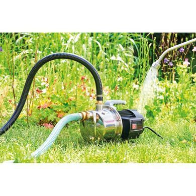 Садовый насос для полива Pontec PondoGarden 4500 - 87082