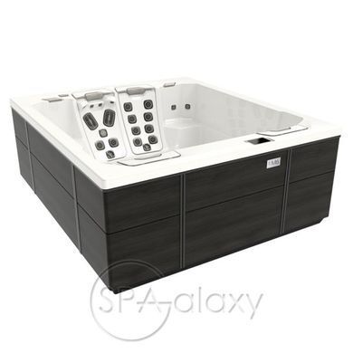 Spa басcейн Bullfrog Spas M-series M6 (США), 231*203*86 см