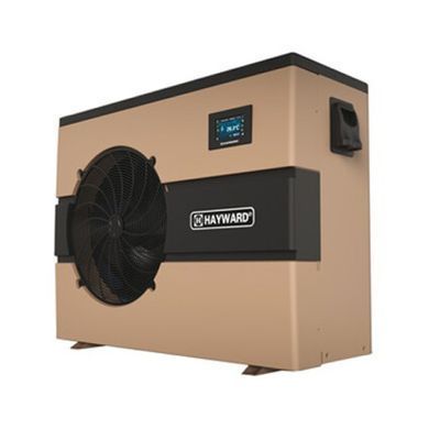 Тепловий насос інверторний Hayward Energyline Pro 7M (16.6 кВт)