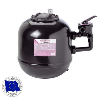 Фільтр Hayward NC780SE2 (22 м3/год, D780)