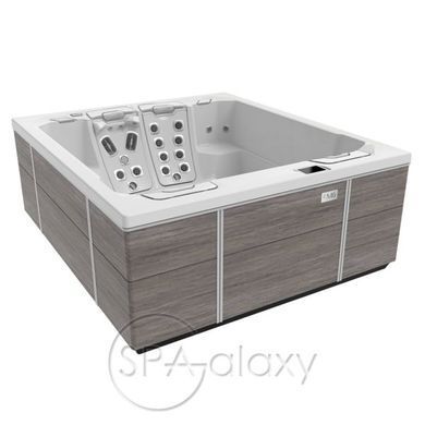Spa басcейн Bullfrog Spas M-series M6 (США), 231*203*86 см