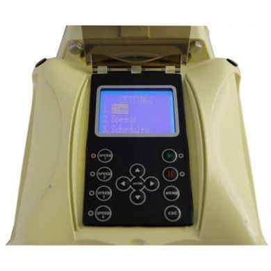 Насос Emaux EPV150 (220 В, 25 м3/ч, 1.5 HP) с переменной скоростью