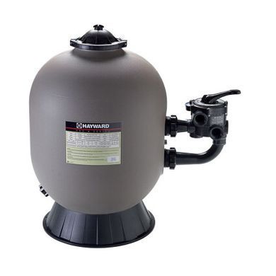 Кран шестиходовой Hayward Side NCX07021 (2") боковой