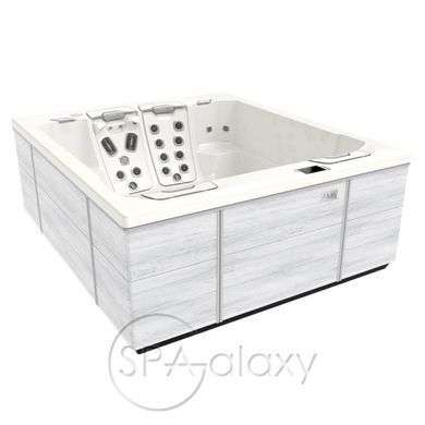 Spa басcейн Bullfrog Spas M-series M6 (США), 231*203*86 см