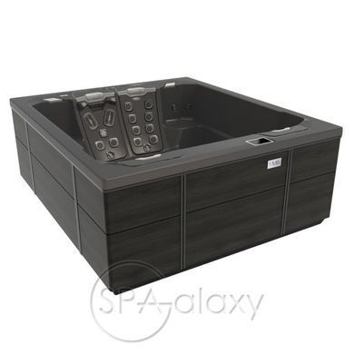Spa басcейн Bullfrog Spas M-series M6 (США), 231*203*86 см