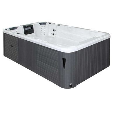 СПА басейн Aquatic 1