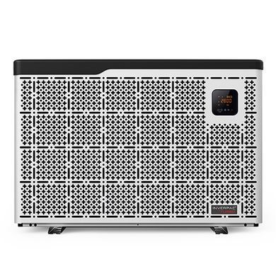 Тепловий насос інвертор 25кВт (58-120 м3, WiFi), INVERPAC PX