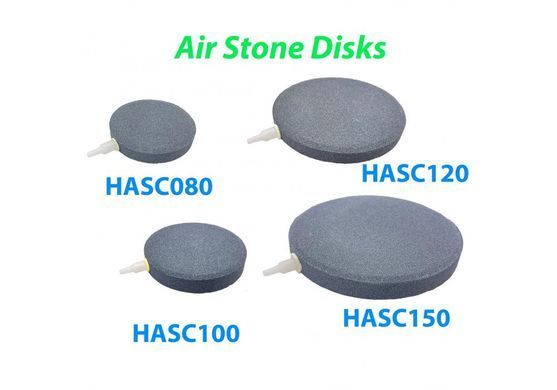 Постачальник: Місто: Київ Air Stone Disk ASC-080 d80мм (шт.)