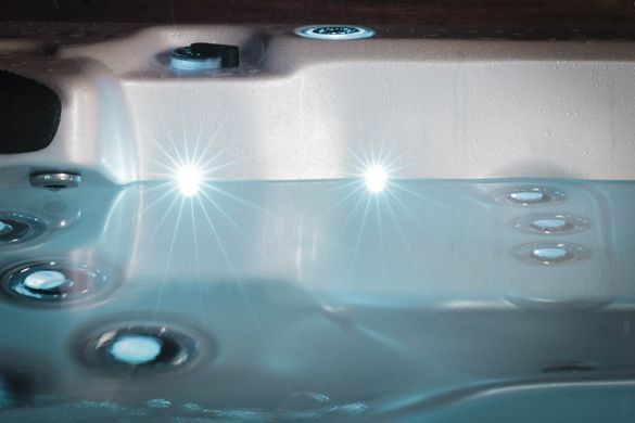 Гідромасажний басейн СПА SPECTRUM-2 Vortex Spas