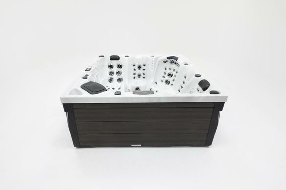 SPA басейн Superior Spas Premium Onyx V3 (Sterling Silver) (Англія), 220&times;220&times;94 см