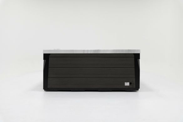 SPA басейн Superior Spas Premium Onyx V3 (Sterling Silver) (Англія), 220&times;220&times;94 см