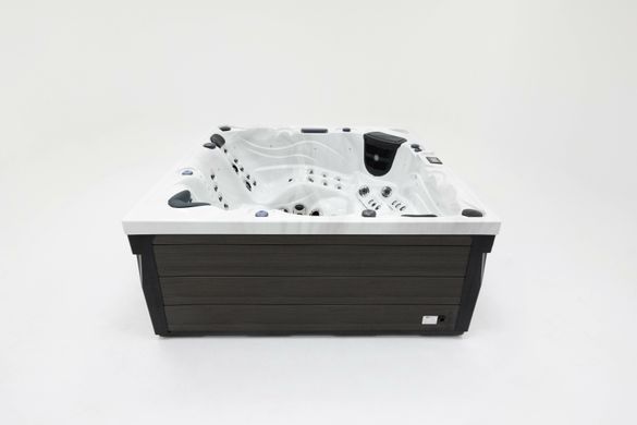 SPA басейн Superior Spas Premium Onyx V3 (Sterling Silver) (Англія), 220&times;220&times;94 см