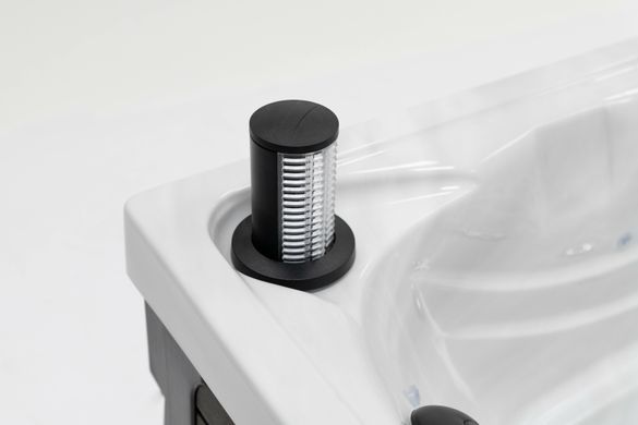 SPA басейн Superior Spas Premium Onyx V3 (Sterling Silver) (Англія), 220&times;220&times;94 см
