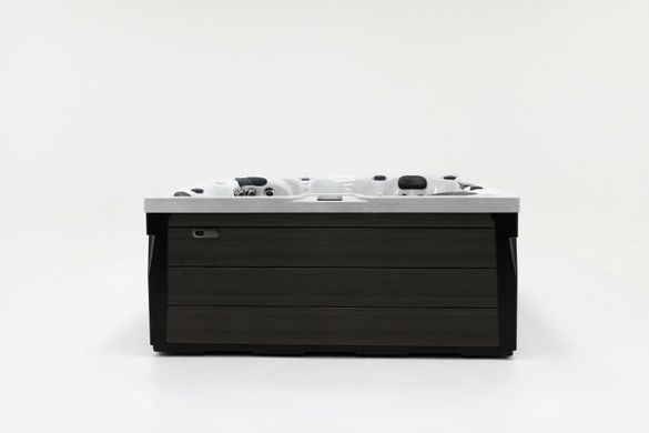 SPA басейн Superior Spas Premium Onyx V3 (Sterling Silver) (Англія), 220&times;220&times;94 см