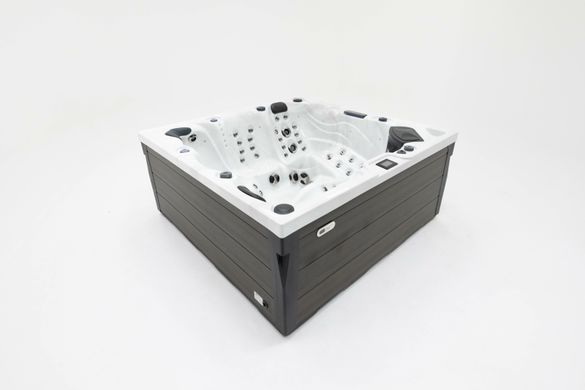 SPA басейн Superior Spas Premium Onyx V3 (Sterling Silver) (Англія), 220&times;220&times;94 см