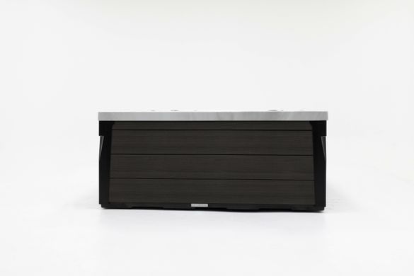 SPA басейн Superior Spas Premium Onyx V3 (Sterling Silver) (Англія), 220&times;220&times;94 см