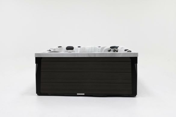 SPA басейн Superior Spas Premium Onyx V3 (Sterling Silver) (Англія), 220&times;220&times;94 см