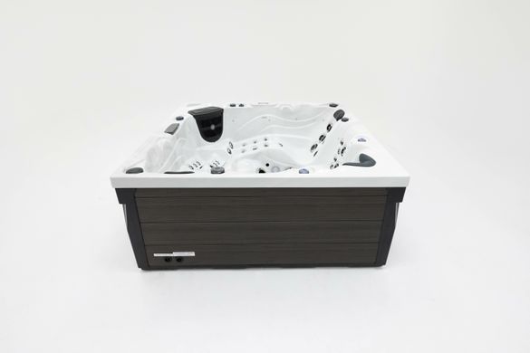 SPA басейн Superior Spas Premium Onyx V3 (Sterling Silver) (Англія), 220&times;220&times;94 см