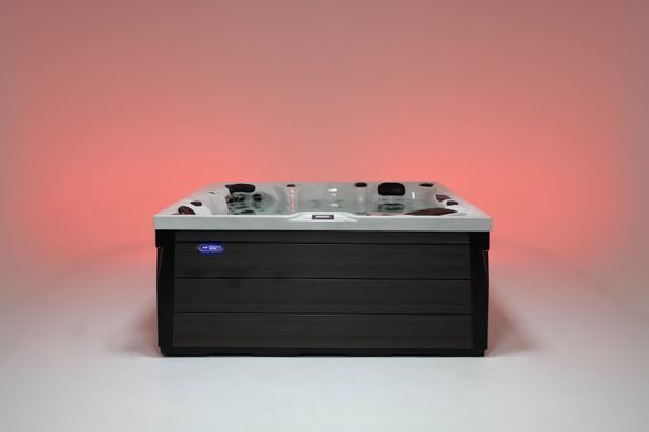 SPA басейн Superior Spas Premium Onyx V3 (Sterling Silver) (Англія), 220&times;220&times;94 см