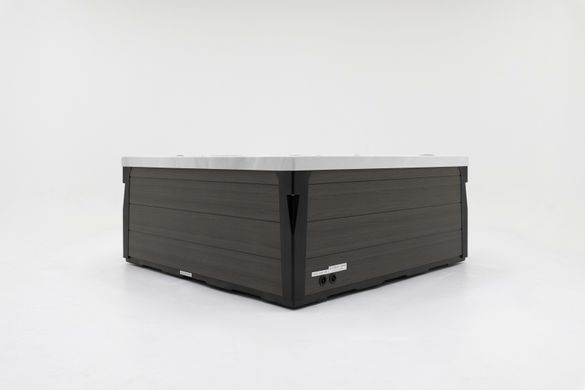 SPA басейн Superior Spas Premium Onyx V3 (Sterling Silver) (Англія), 220&times;220&times;94 см
